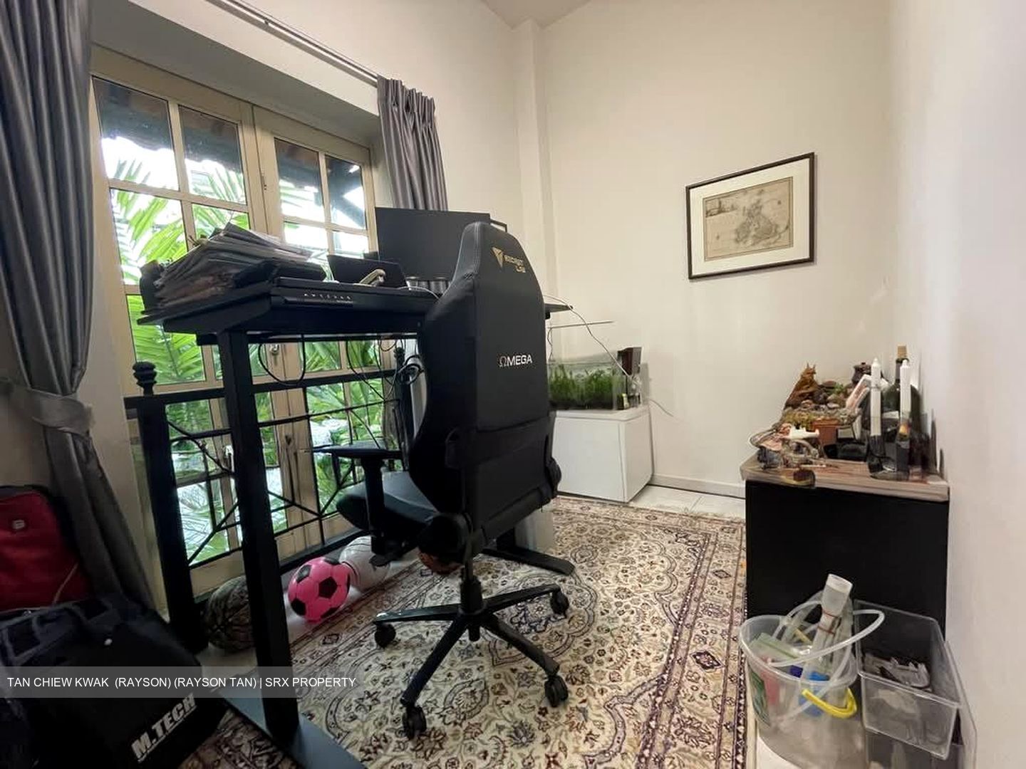 Saint Thomas Walk (D9), Condominium #574592821